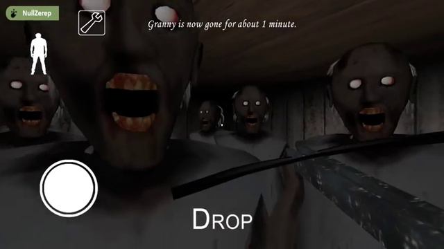 Clone Armies Granny! 100 Granny! много гренни!!! 100 гренни! Куча клонов гранни!