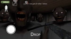 Clone Armies Granny! 100 Granny! много гренни!!! 100 гренни! Куча клонов гранни!