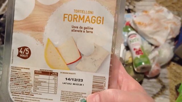 SVUOTA LA SPESA CONAD.... смотреть онлайн
