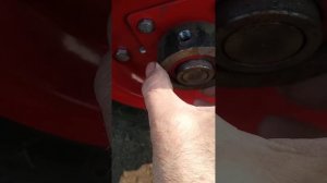 Моя система разблокировки колес мотоблока.