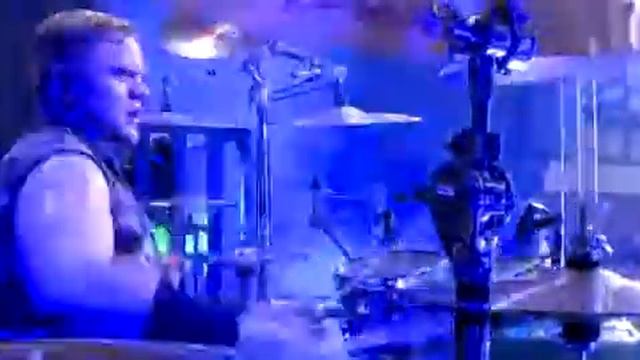 UDO - Wrong Is Right (Back To The Roots) смотреть онлайн