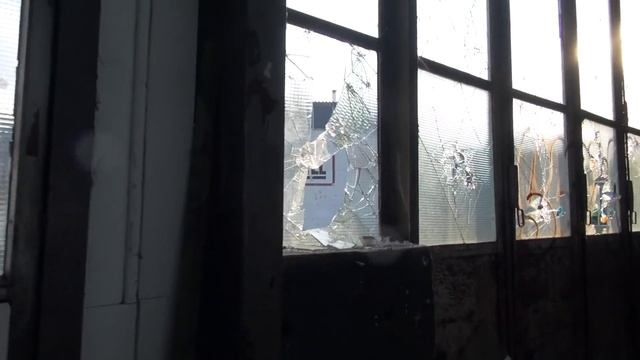 Urban Exploring in Bad Nauheim Germany The Spa Guy смотреть онлайн