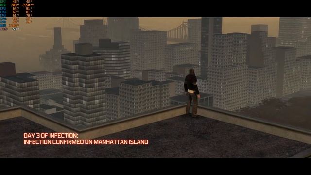 Prototype Gameplay (GTX 750 TI | i5-2400 | 8GB RAM) смотреть онлайн