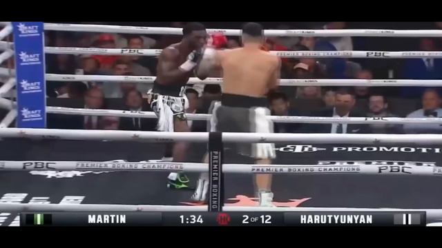 Gervonta Davis vs Frank Martin | Last Fights | HD #DavisMartin смотреть онлайн