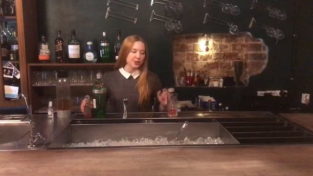 Alimova Katerina World Class Competition 2020