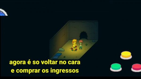 Dandy boy adventures Amy passo-a-passo 100%