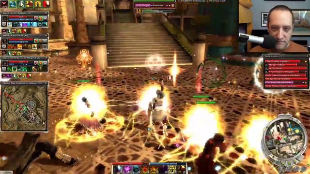All The Margonites AT ONCE 😲 | Guild Wars Nightfall Slow Playthrough | Stream 10