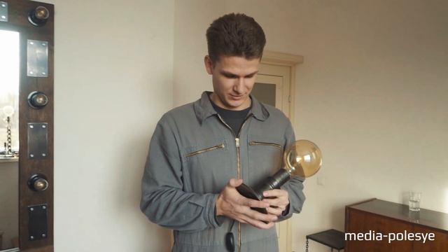 Мастеровой - дизайнерские изделия из металла и дерева смотреть онлайн