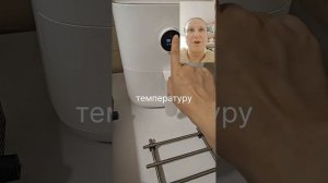 Как я делала сушеные бананы первый раз в аэрогриле