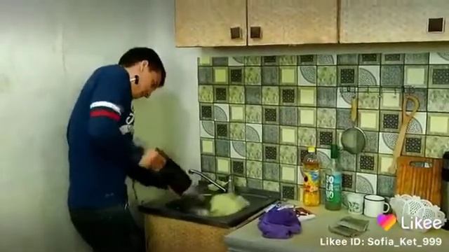 Вот как правильно делать борщ! смотреть онлайн