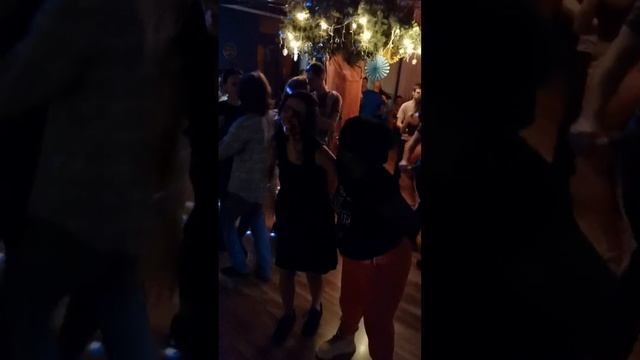 Salsa in Moscow смотреть онлайн