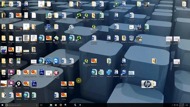 51 Detach a Geodatabase from Database Server смотреть онлайн