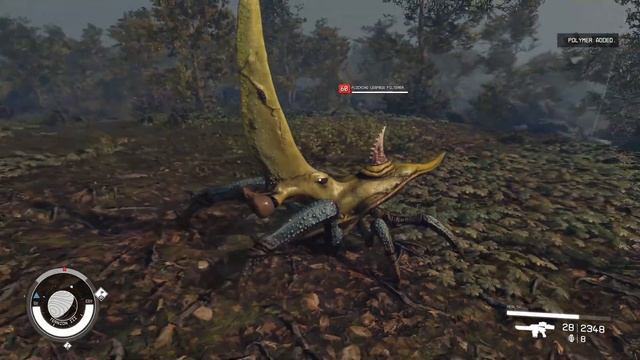 FARMING POLYMER - Starfield Guide смотреть онлайн