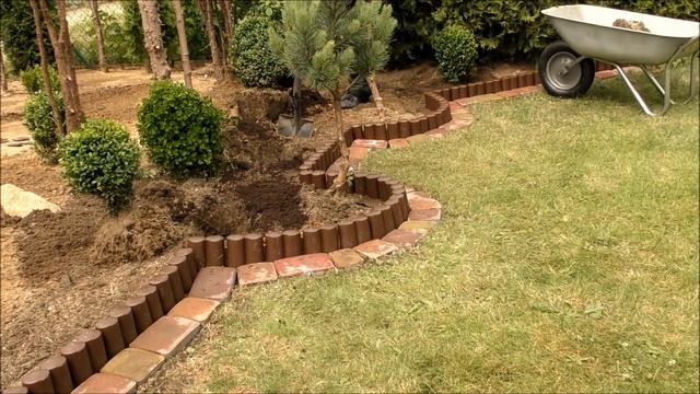 GARDEN DESIGN (1) OGRODOWE INSPIRACJE - Jak Urządzić Fajny Ogród? How To Create Beautifull Garden.