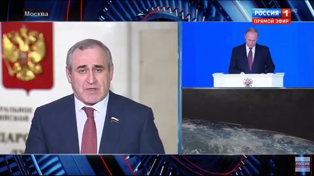 С.Неверов, 60 минут по горячим следам от 1 марта 2018г. смотреть онлайн