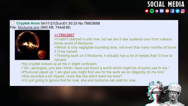 Necron Isekai #3 || So i'm a Necron Cryptek ,Time To Take Over The World Of 40K смотреть онлайн