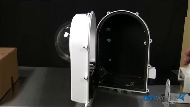 Solar Heater & Blower by Dotworkz смотреть онлайн
