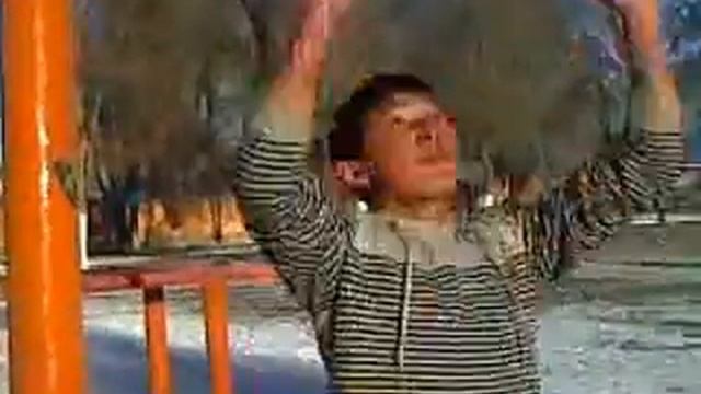 турник в школе смотреть онлайн