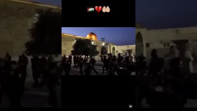 О Аллаh, помоги и береги мусульман Палестины Амин? смотреть онлайн