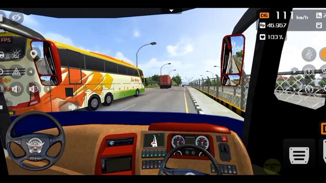 Kids Bus Driving Simu Game : Bus Simulator Indonesia | Ultimate Android Gameplay смотреть онлайн
