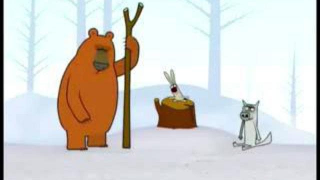 KJFG - No.6 (The Snake)