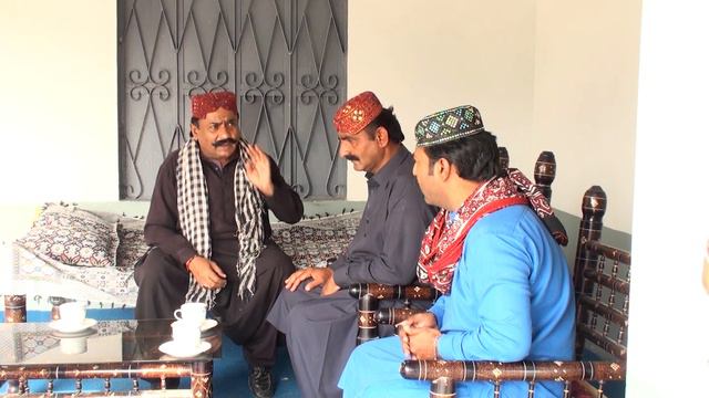 Guldasta | Syed Yar Muhammad Shah | Part 2 смотреть онлайн