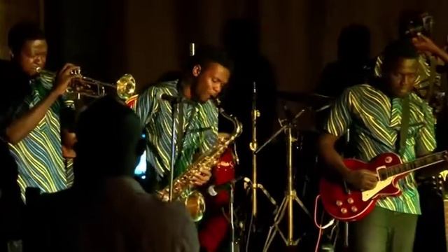 Jazz смотреть онлайн