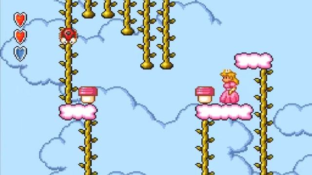 Super Mario All Stars - Полное Прохождение(#Nintendo)#Лучшедома смотреть онлайн