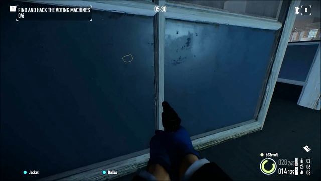Election Day Solo Stealth - Payday 2 (Death Wish) смотреть онлайн