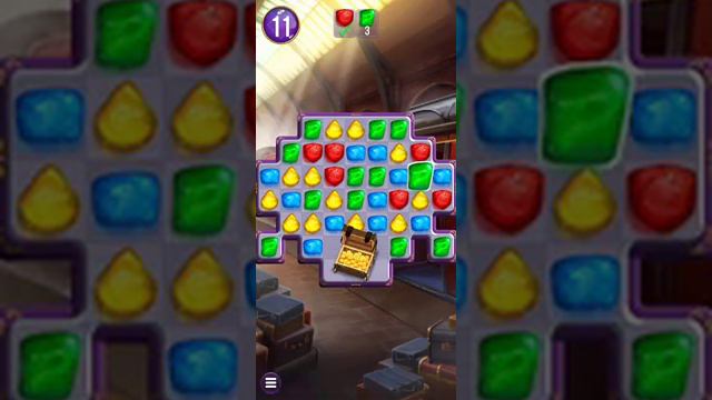 Гарри поттер Магия и Загадки Прохождение #4 смотреть онлайн