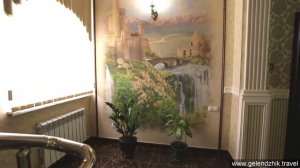 Гостевой дом «Рафаэль» - Отдых в Геленджике