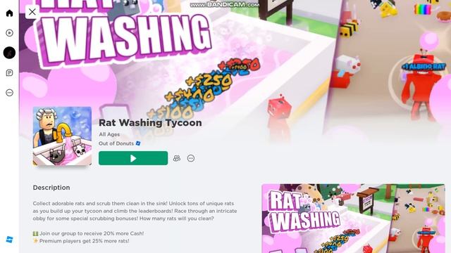 Топ 5 Тайкунов по Роблоксу! | Roblox смотреть онлайн