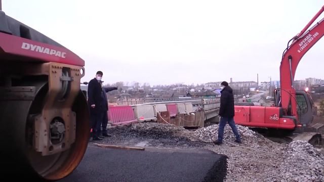 Тавду посетил директор Департамента по труду и занятости населения смотреть онлайн