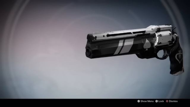 Destiny. Классовое оружие. Хантер. Stillpiercer и Ace of Spades смотреть онлайн