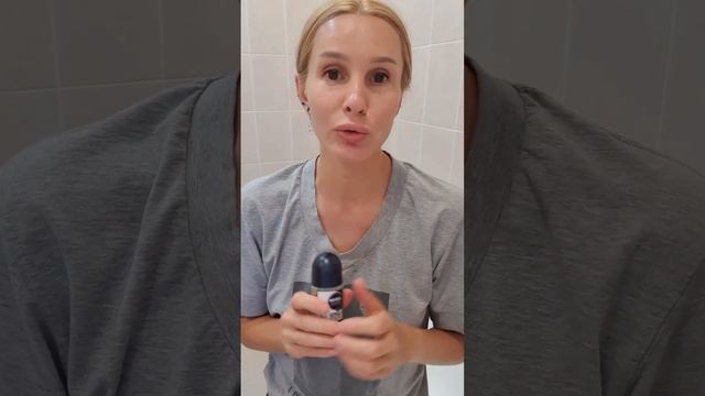 Как правильно пользоваться дезодорантом смотреть онлайн