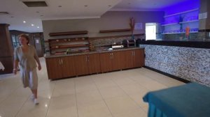 ТУРЦИЯ. Обзор отеля Mesut Hotel 4*: еда, территория, пляж, номер. Стоит ли ехать? Аланья, Оба