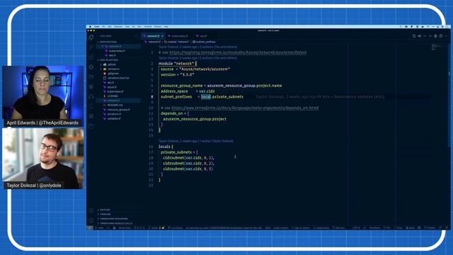 DevOps Lab | HashiCorp: AKS in Action смотреть онлайн
