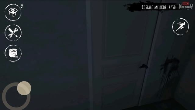 ПРОБУЮ ДВОЙНУЮ НЕПРИЯТНОСТЬ! ✅ Eyes: Хоррор-игра (Eyes - The Horror Game) Прохождение смотреть онлайн