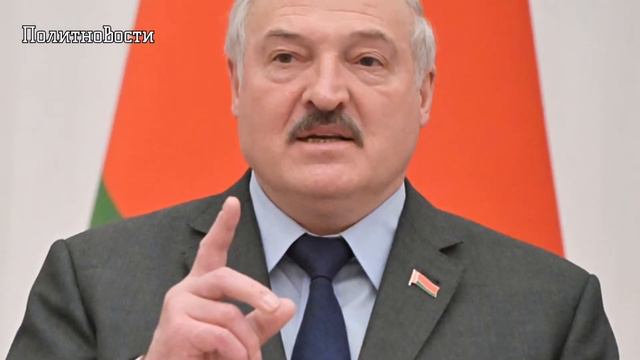 Заявление Лукашенко! Александр Лукашенко назвал новое золото для Белоруссии смотреть онлайн