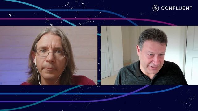 Optimizing Apache JVMs for Apache Kafka смотреть онлайн