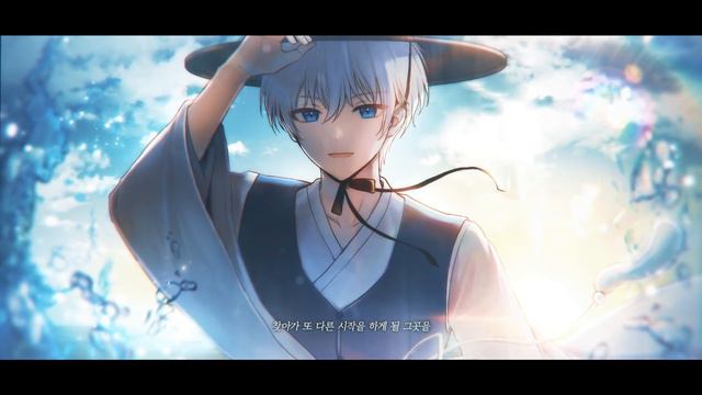 【Singyeo】 안예은 YEEUN AHN - 출항 Sailing ( male cover ) смотреть онлайн