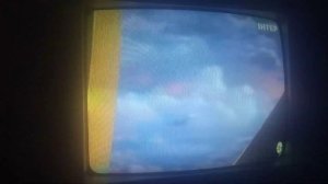 Заставка "Warner Bros. Pictures/New Line Cinema" (Інтер, 03.12.2021)