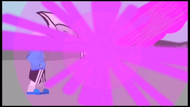 Back in Sticknodes! Undertale animation speacial смотреть онлайн