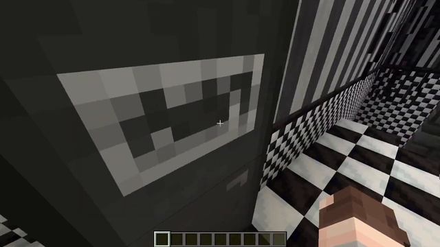 So I Built Fredbear's Family Diner In Minecraft | Fnaf Tour 1 |