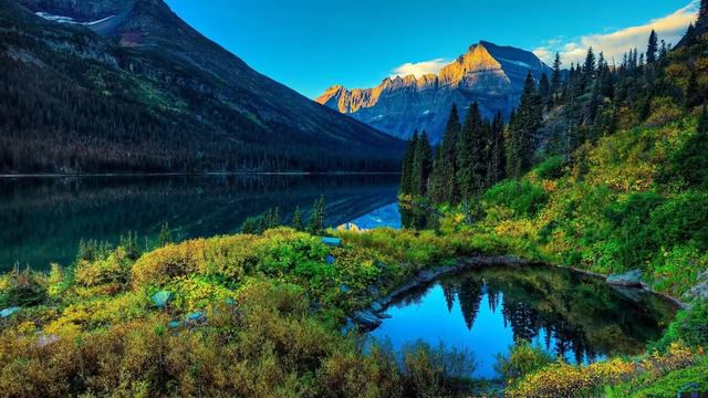 Расслабляющая музыка/Relax Music Трэк 2 /Track 2