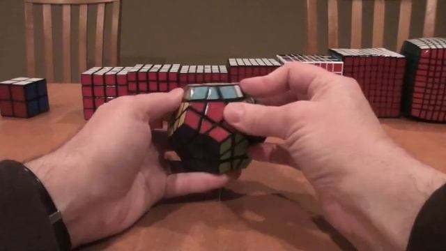 Puzzle Collection Part 1: A Simple Beginning смотреть онлайн