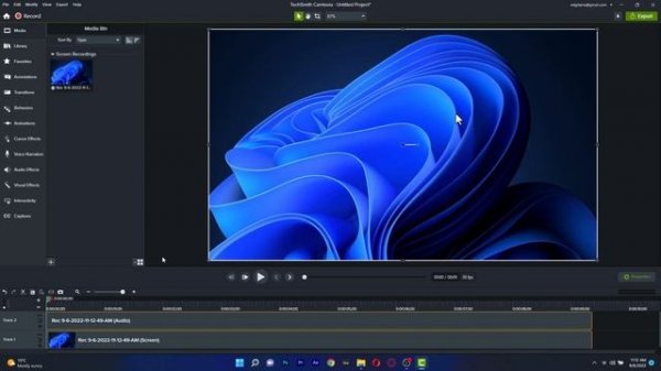 5 Best Screen Recorder Software for Windows 10 in 2023