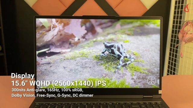 LAPTOP GAMING KENCENG DAN LENGKAP, IRIT DAYA PULA | LENOVO LEGION 5-15ARH7H 13ID - Dynamics Compute смотреть онлайн