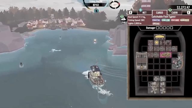 DREDGE | INSTALL FOR PC/LAPTOP | TUTORIAL смотреть онлайн