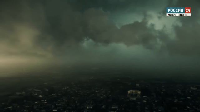 ГРОЗА В УЛЬЯНОВСКЕ_24.06.2019 смотреть онлайн